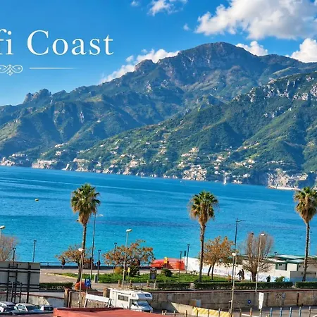 Casa Del Sole 1 Guest house Salerno