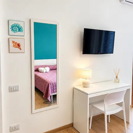 Casa Del Sole 1 4*