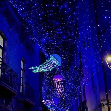 Casa Del Sole 1 4* Salerno